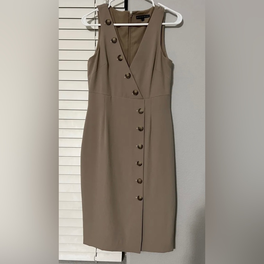 Antonio Melani Dress Sz 4